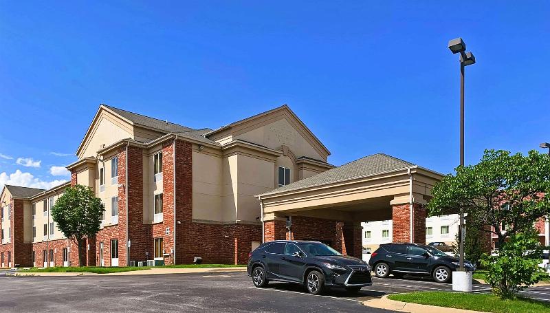 Spark by Hilton Catoosa Tulsa image
