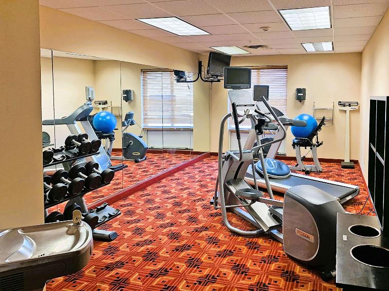 Spark by Hilton Catoosa Tulsa image
