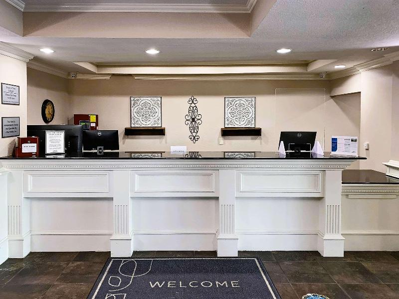 Spark by Hilton Catoosa Tulsa image