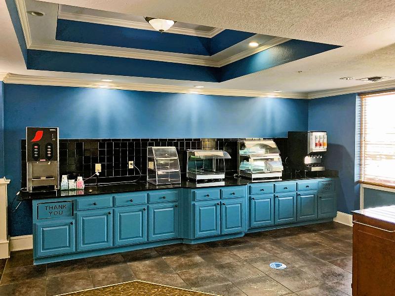 Spark by Hilton Catoosa Tulsa image