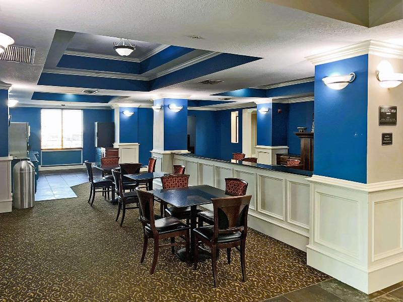 Spark by Hilton Catoosa Tulsa image