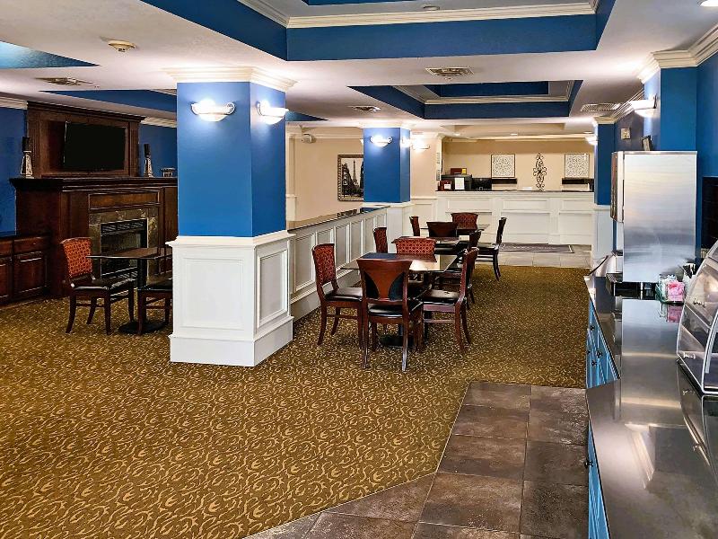 Spark by Hilton Catoosa Tulsa image