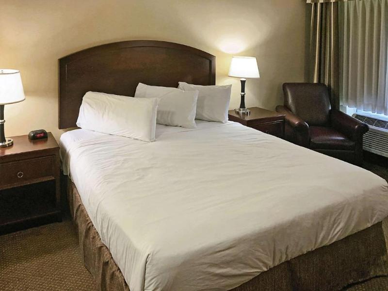 Spark by Hilton Catoosa Tulsa image