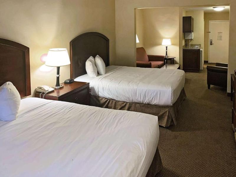 Spark by Hilton Catoosa Tulsa image