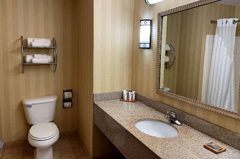 Spark by Hilton Catoosa Tulsa image