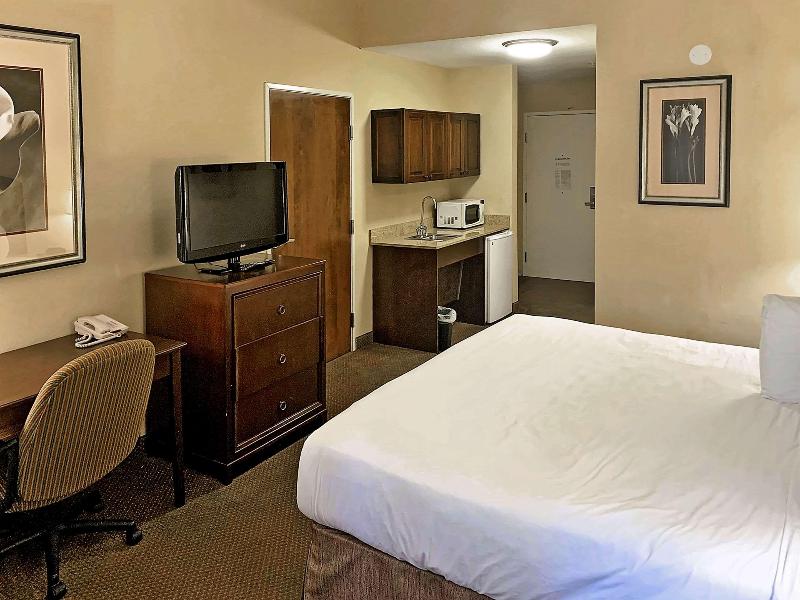 Spark by Hilton Catoosa Tulsa image