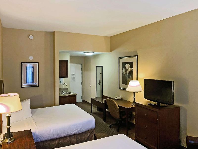 Spark by Hilton Catoosa Tulsa image