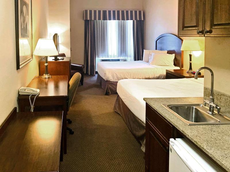Spark by Hilton Catoosa Tulsa image