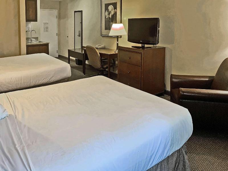 Spark by Hilton Catoosa Tulsa image