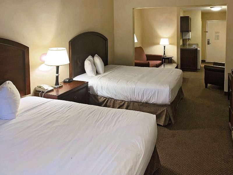 Spark by Hilton Catoosa Tulsa image