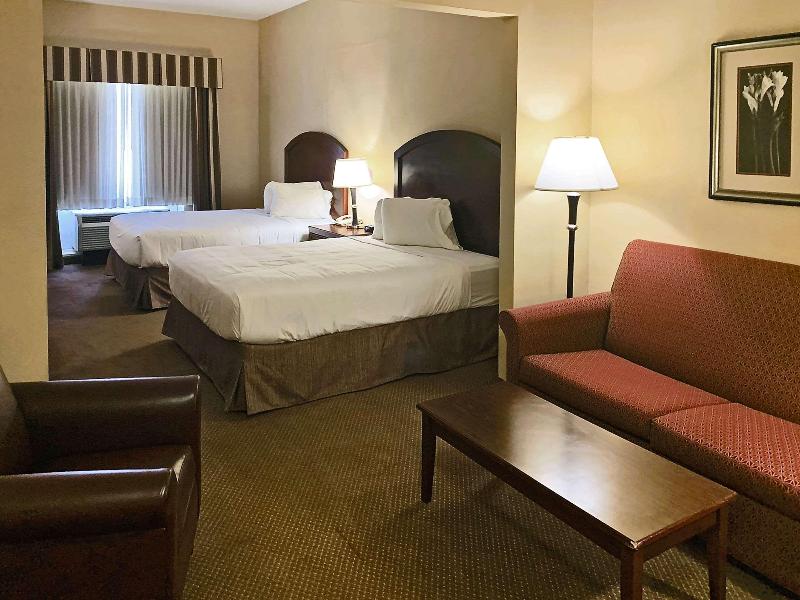 Spark by Hilton Catoosa Tulsa image