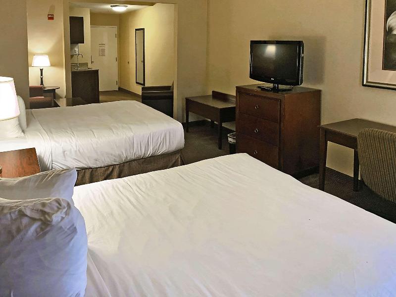Spark by Hilton Catoosa Tulsa image
