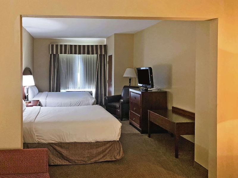 Spark by Hilton Catoosa Tulsa image