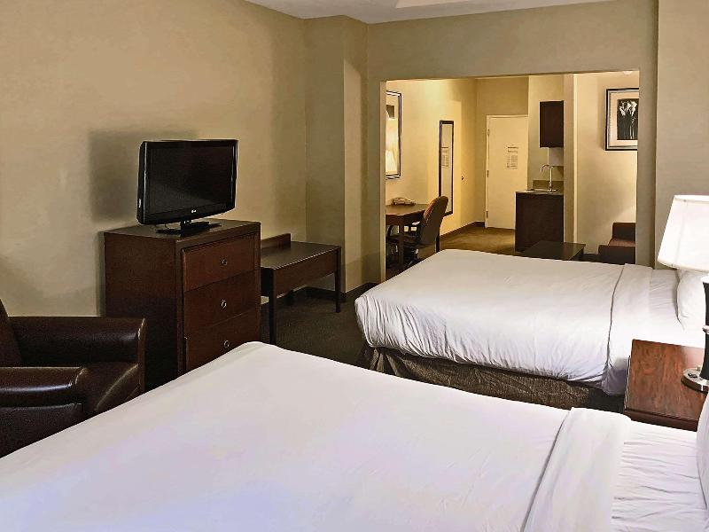 Spark by Hilton Catoosa Tulsa image