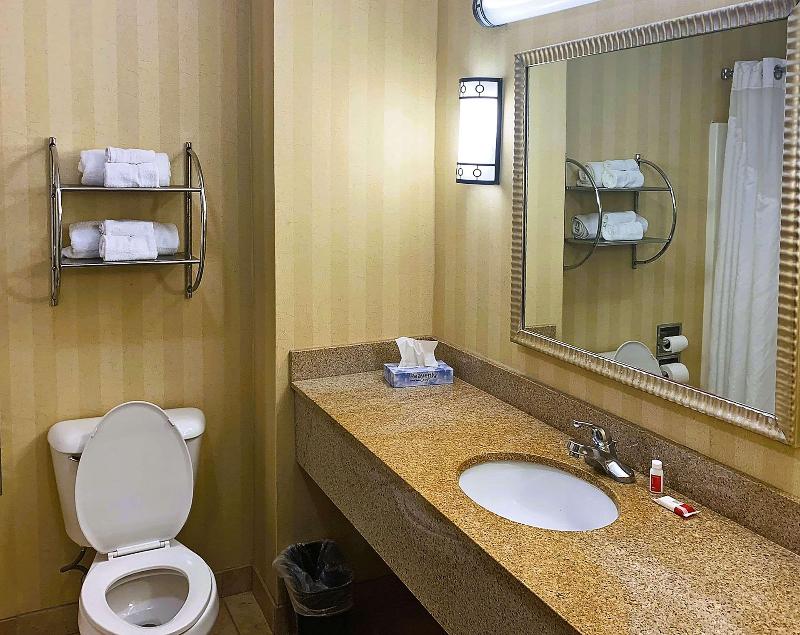 Spark by Hilton Catoosa Tulsa image