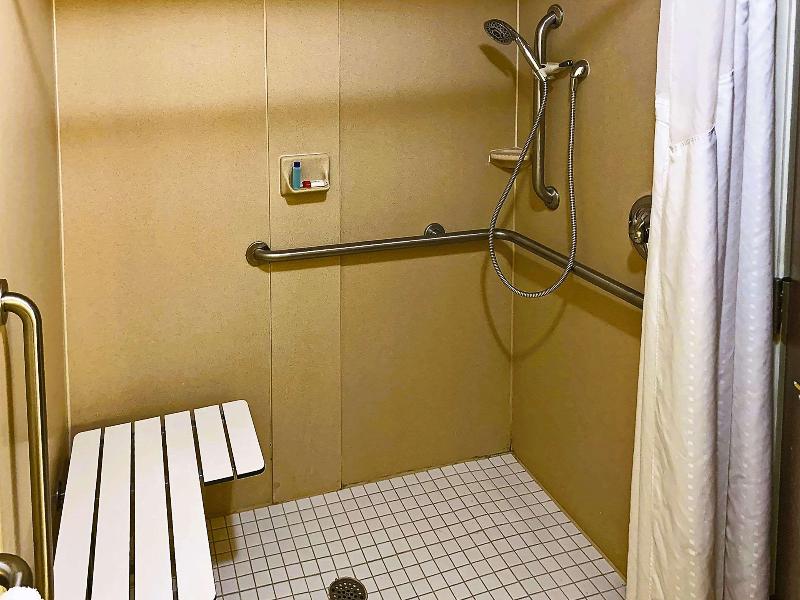 Spark by Hilton Catoosa Tulsa image