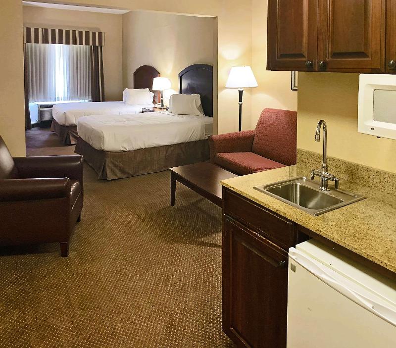 Spark by Hilton Catoosa Tulsa image