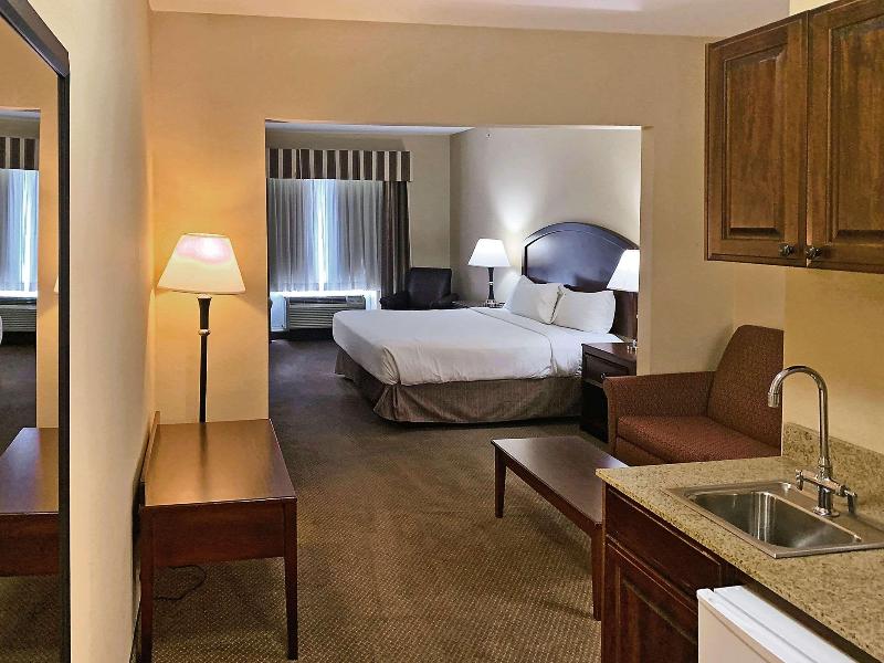 Spark by Hilton Catoosa Tulsa image