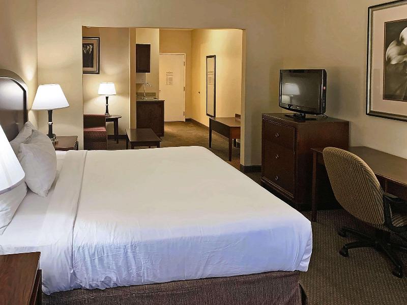 Spark by Hilton Catoosa Tulsa image