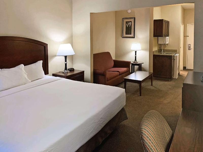Spark by Hilton Catoosa Tulsa image