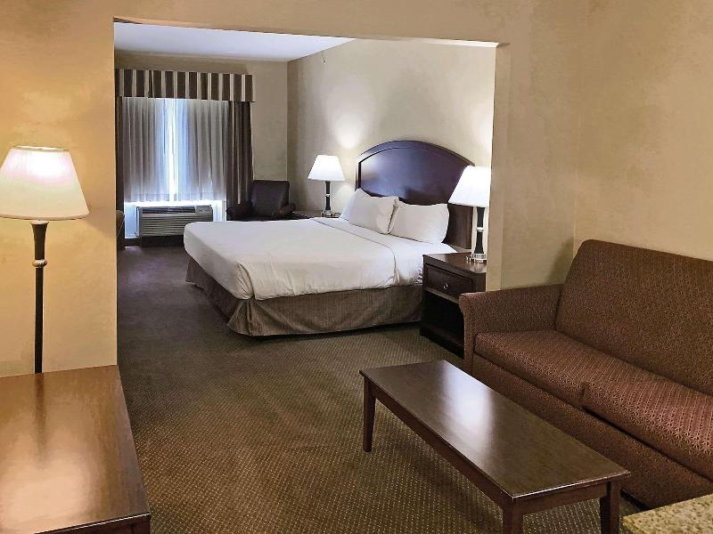 Spark by Hilton Catoosa Tulsa image