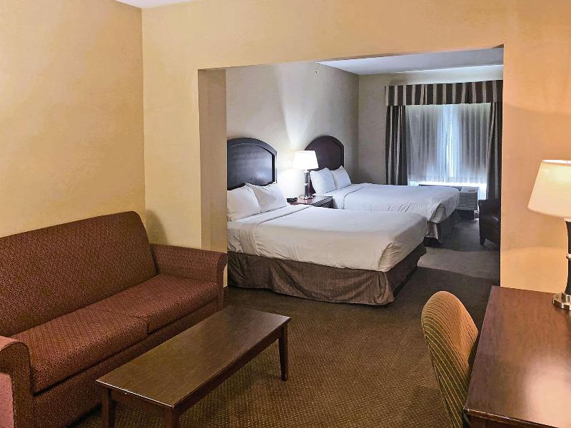 Spark by Hilton Catoosa Tulsa image
