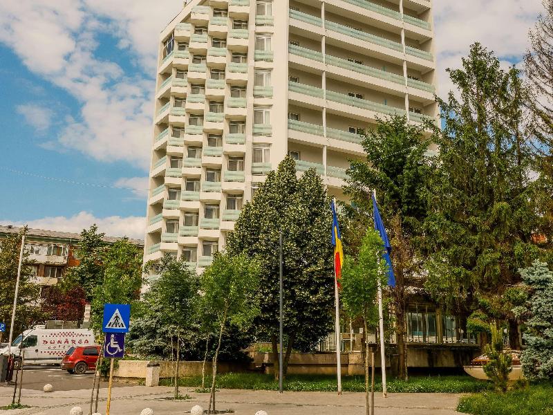 Mercure Galati Centrum image