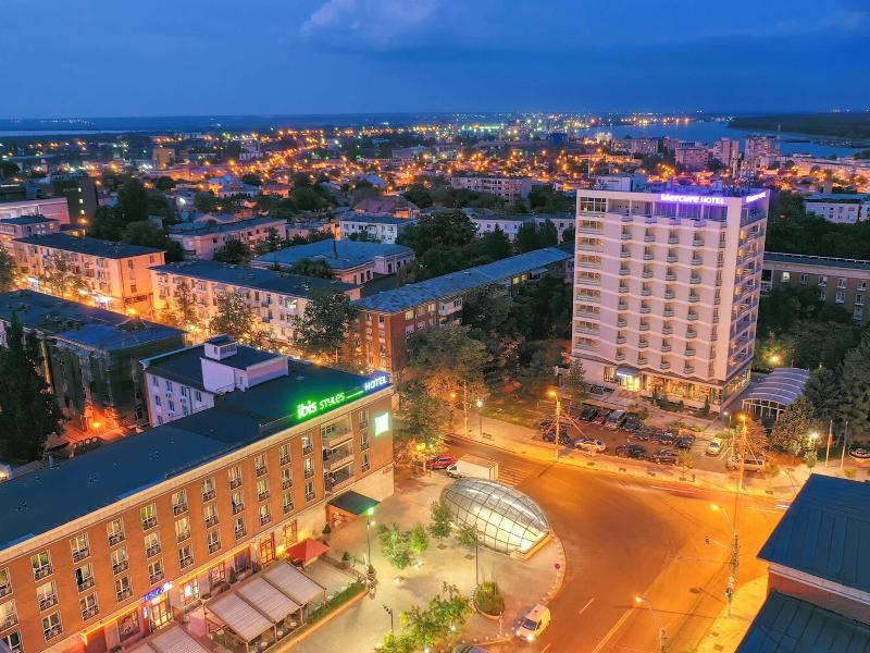 Mercure Galati Centrum image