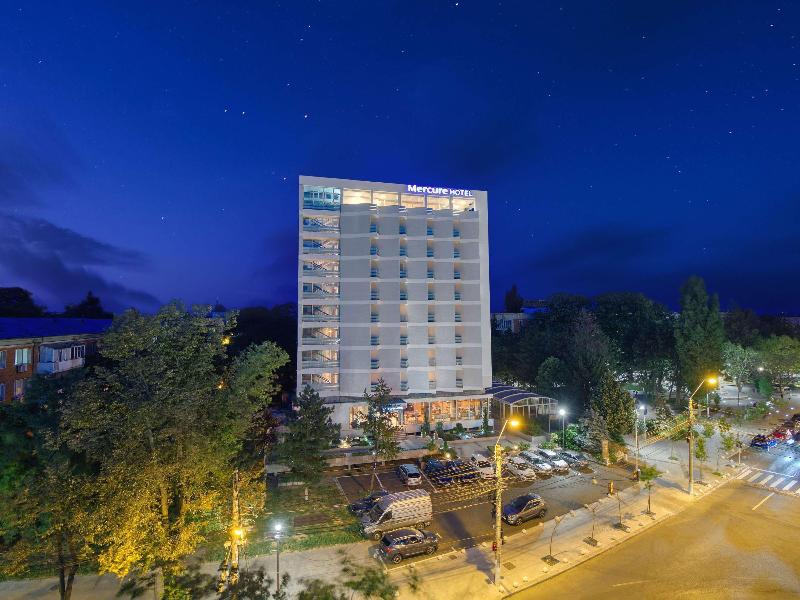 Mercure Galati Centrum image