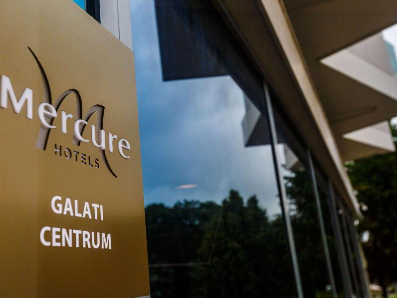 Mercure Galati Centrum image