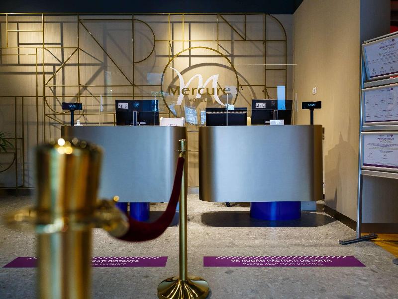 Mercure Galati Centrum image