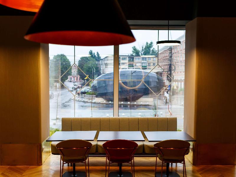 Mercure Galati Centrum image