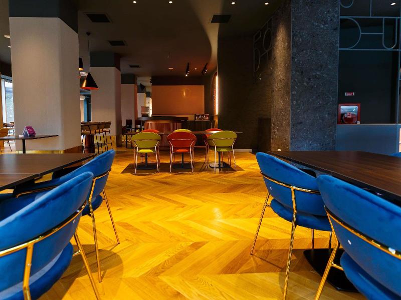 Mercure Galati Centrum image