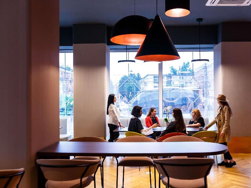 Mercure Galati Centrum image