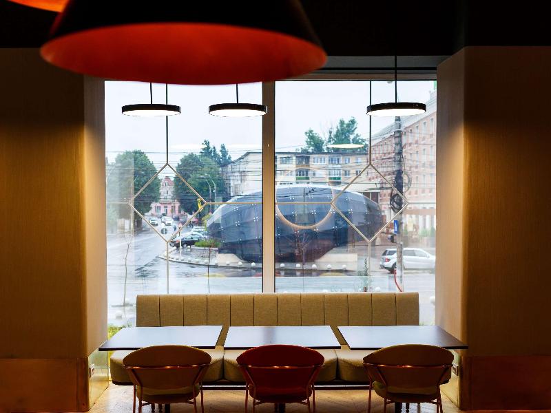 Mercure Galati Centrum image