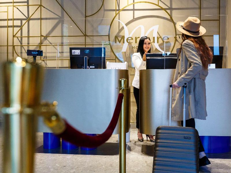 Mercure Galati Centrum image