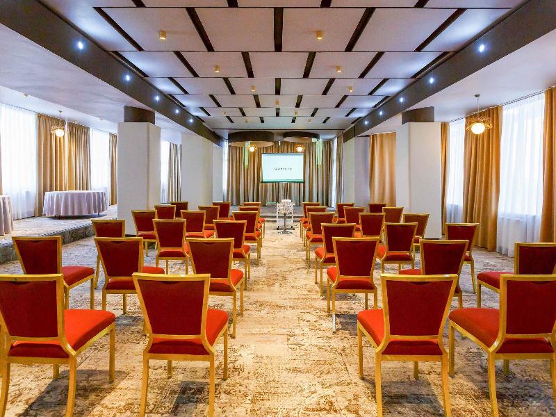 Mercure Galati Centrum image