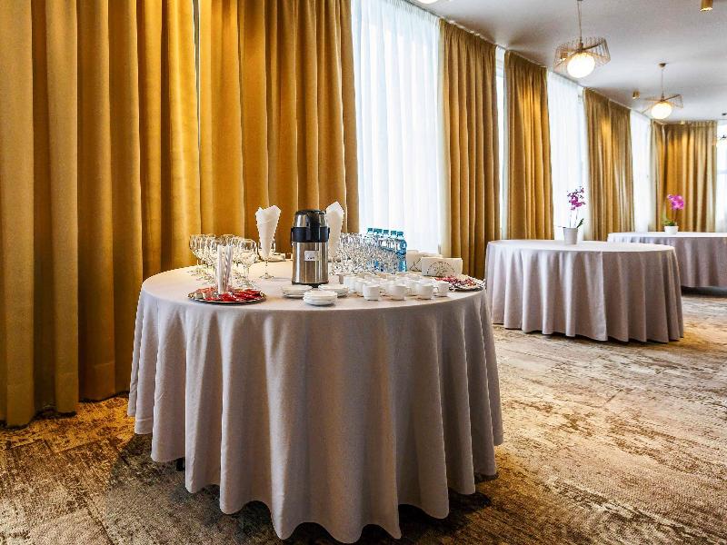 Mercure Galati Centrum image