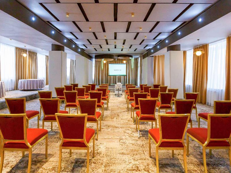 Mercure Galati Centrum image