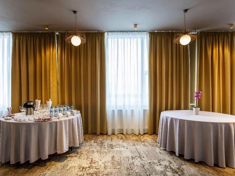 Mercure Galati Centrum image
