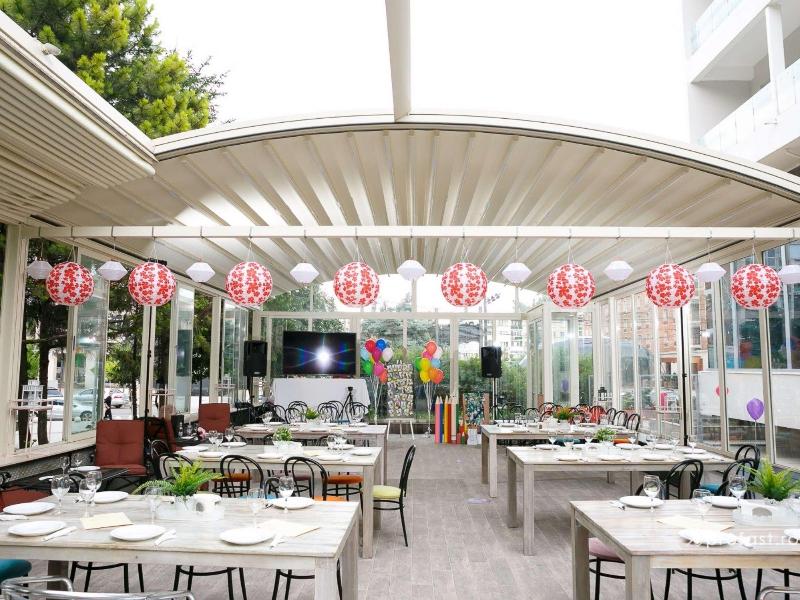 Mercure Galati Centrum image