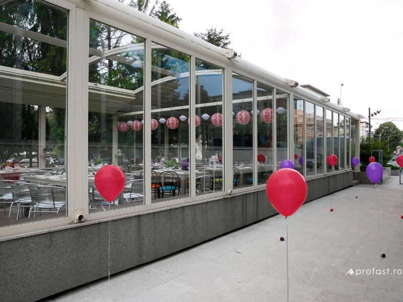 Mercure Galati Centrum image