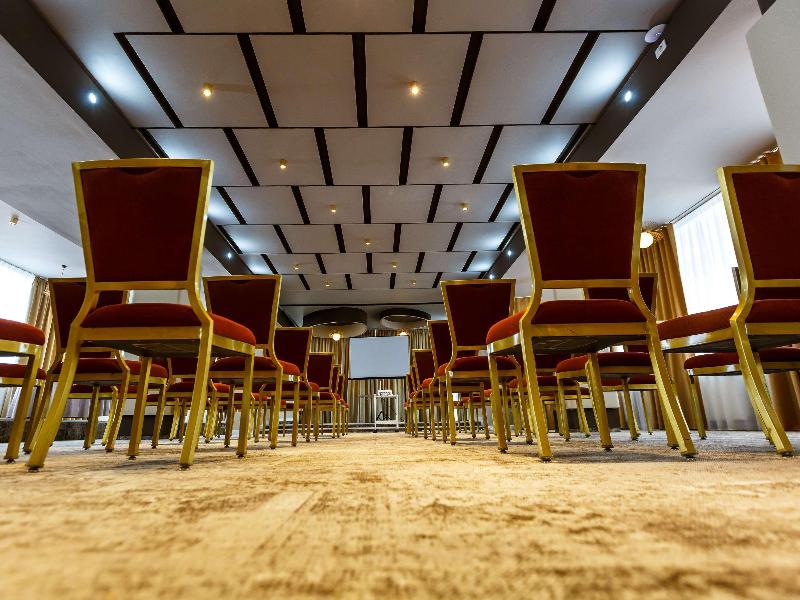 Mercure Galati Centrum image