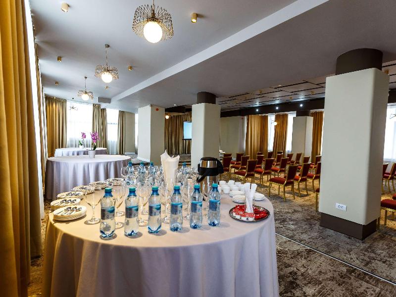 Mercure Galati Centrum image