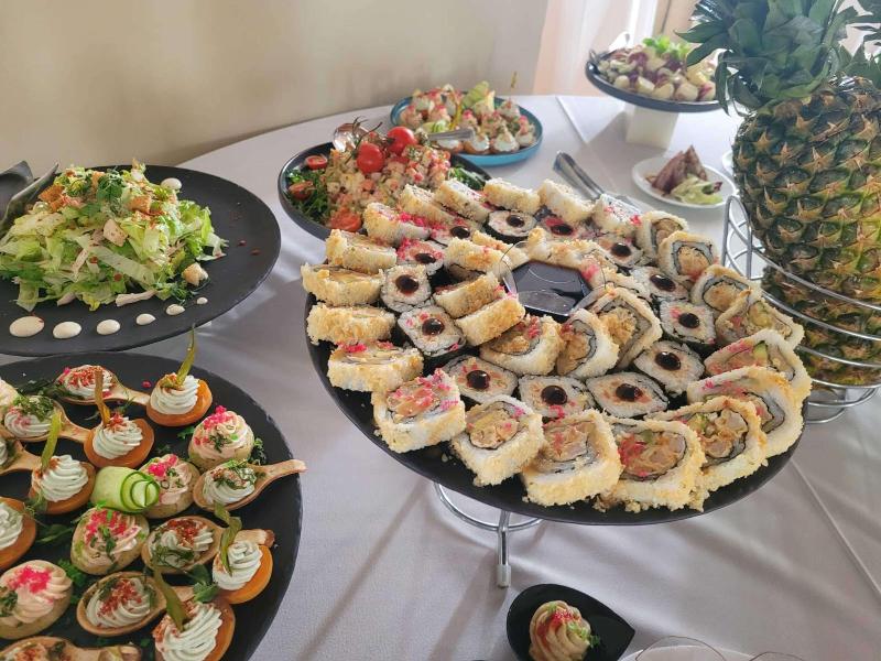 Mercure Galati Centrum image
