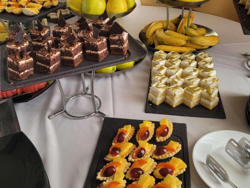 Mercure Galati Centrum image