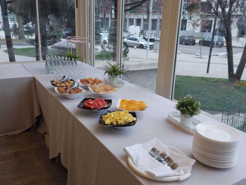 Mercure Galati Centrum image
