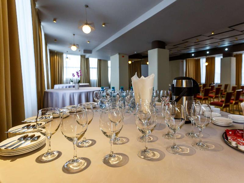 Mercure Galati Centrum image