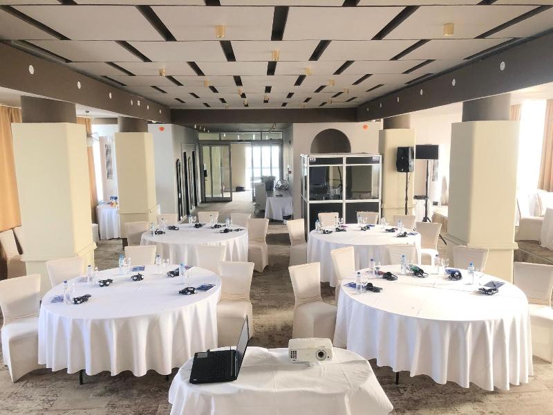 Mercure Galati Centrum image