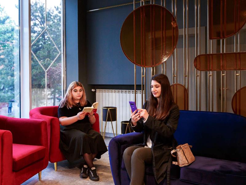 Mercure Galati Centrum image